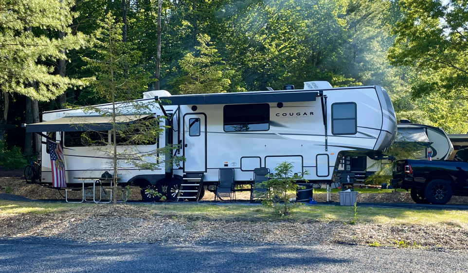 RV Sites